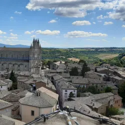 Torre del Moro - Orvieto