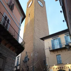 Torre del Moro - Orvieto