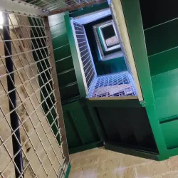 Torre del Moro - Orvieto