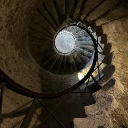 Castello di Giulio II - Ostia