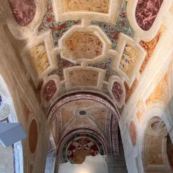 Castello di Giulio II - Ostia