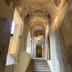 Castello di Giulio II - Ostia