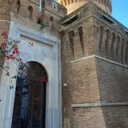 Castello di Giulio II - Ostia