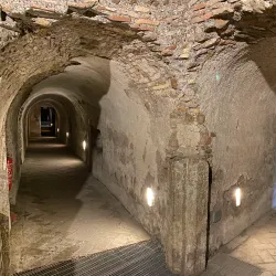 Castello di Giulio II - Ostia