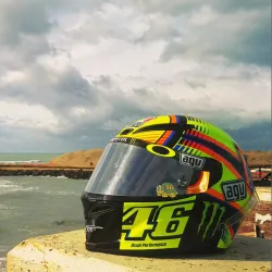 Lungomare Duilio - Ostia