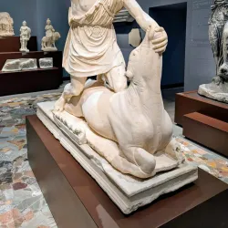 Museo Ostiense - Ostia