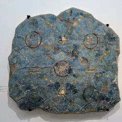 Museo Ostiense - Ostia