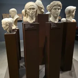 Museo Ostiense - Ostia