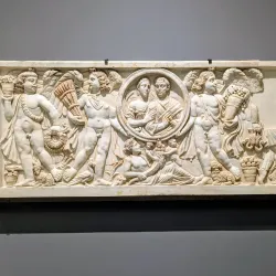 Museo Ostiense - Ostia