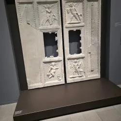 Museo Ostiense - Ostia