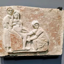 Museo Ostiense - Ostia