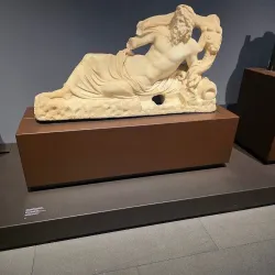 Museo Ostiense - Ostia