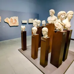 Museo Ostiense - Ostia