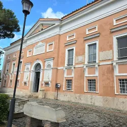 Museo Ostiense - Ostia