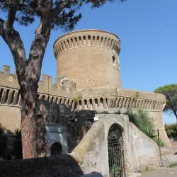 Ostia Beach (Lido di Ostia) - Ostia