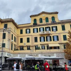 Ostia Beach (Lido di Ostia) - Ostia