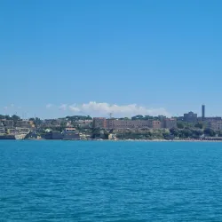Ostia Beach (Lido di Ostia) - Ostia