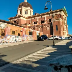 Ostia Beach (Lido di Ostia) - Ostia