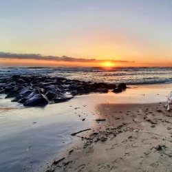 Ostia Beach (Lido di Ostia) - Ostia