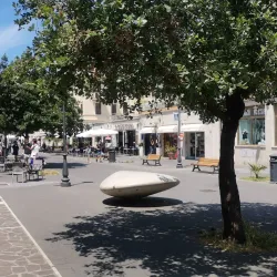 Ostia Beach (Lido di Ostia) - Ostia