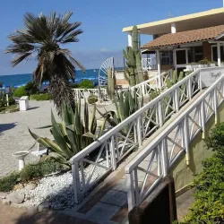 Ostia Beach (Lido di Ostia) - Ostia
