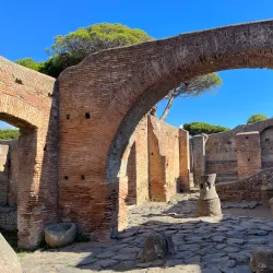 Parco Archeologico di Ostia Antica - Ostia