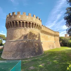 Parco Archeologico di Ostia Antica - Ostia