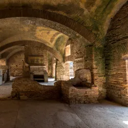 Parco Archeologico di Ostia Antica - Ostia