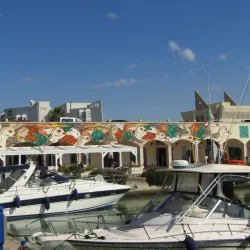 Porto di Roma - Ostia