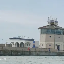 Porto di Roma - Ostia