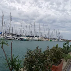 Porto di Roma - Ostia