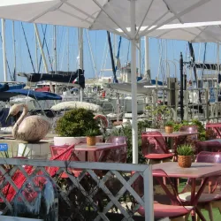 Porto di Roma - Ostia