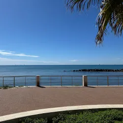 Porto di Roma - Ostia