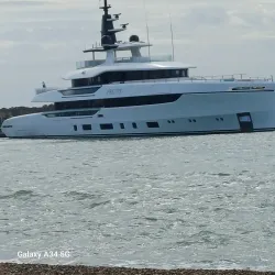 Porto di Roma - Ostia