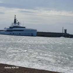 Porto di Roma - Ostia