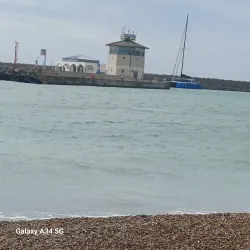 Porto di Roma - Ostia