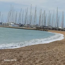 Porto di Roma - Ostia