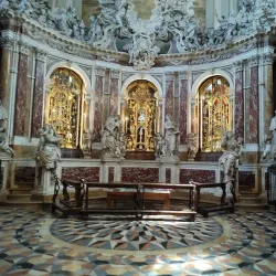 Basilica of Saint Anthony of Padua (Basilica di Sant'Antonio) - Padova