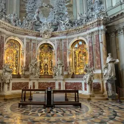 Basilica of Saint Anthony of Padua (Basilica di Sant'Antonio) - Padova