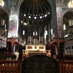 Basilica of Saint Anthony of Padua (Basilica di Sant'Antonio) - Padova