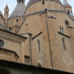 Basilica of Saint Anthony of Padua (Basilica di Sant'Antonio) - Padova