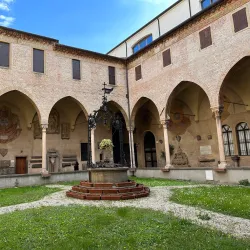 Basilica of Saint Anthony of Padua (Basilica di Sant'Antonio) - Padova