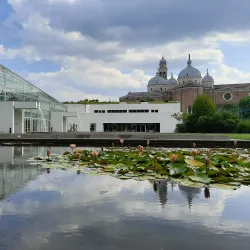 Botanical Garden of Padua (Orto Botanico di Padova) - Padova