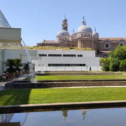 Botanical Garden of Padua (Orto Botanico di Padova) - Padova