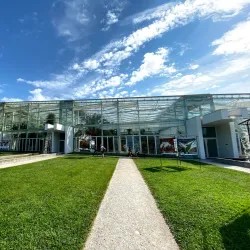 Botanical Garden of Padua (Orto Botanico di Padova) - Padova