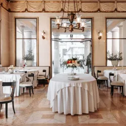 Caffè Pedrocchi - Padova