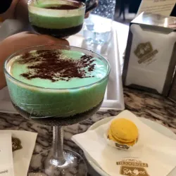 Caffè Pedrocchi - Padova