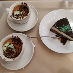 Caffè Pedrocchi - Padova