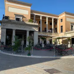 Caffè Pedrocchi - Padova