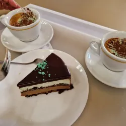 Caffè Pedrocchi - Padova